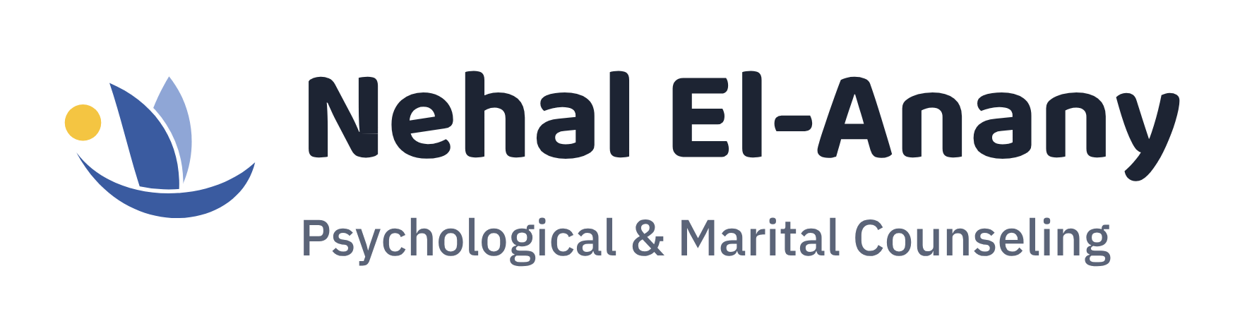 Nehal El-Anany Counseling